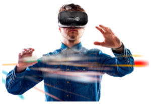 VR