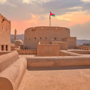 Oman’s Hidden Treasures