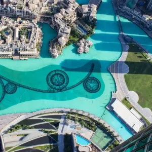 Burj Khalifa