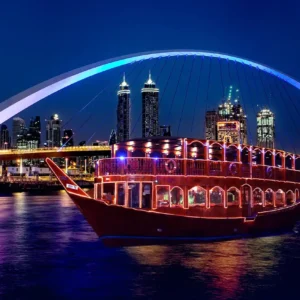 Dubai Staycations 06 days