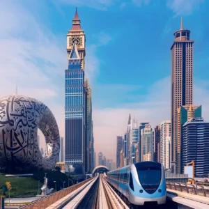 Dubai Staycations 04 days