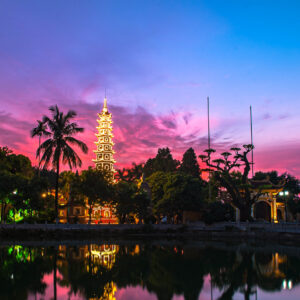 Lanka Summer Escape