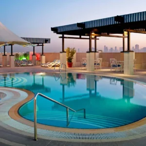 Dubai Staycations 05 days